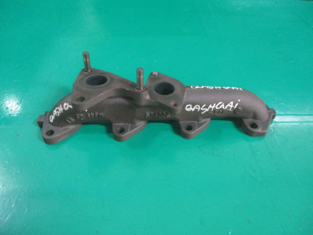 GALERIE EVACUARE NISSAN QASHQAI J10 1.5 DCI FAB. 2006 - 2013 ⭐⭐⭐⭐⭐