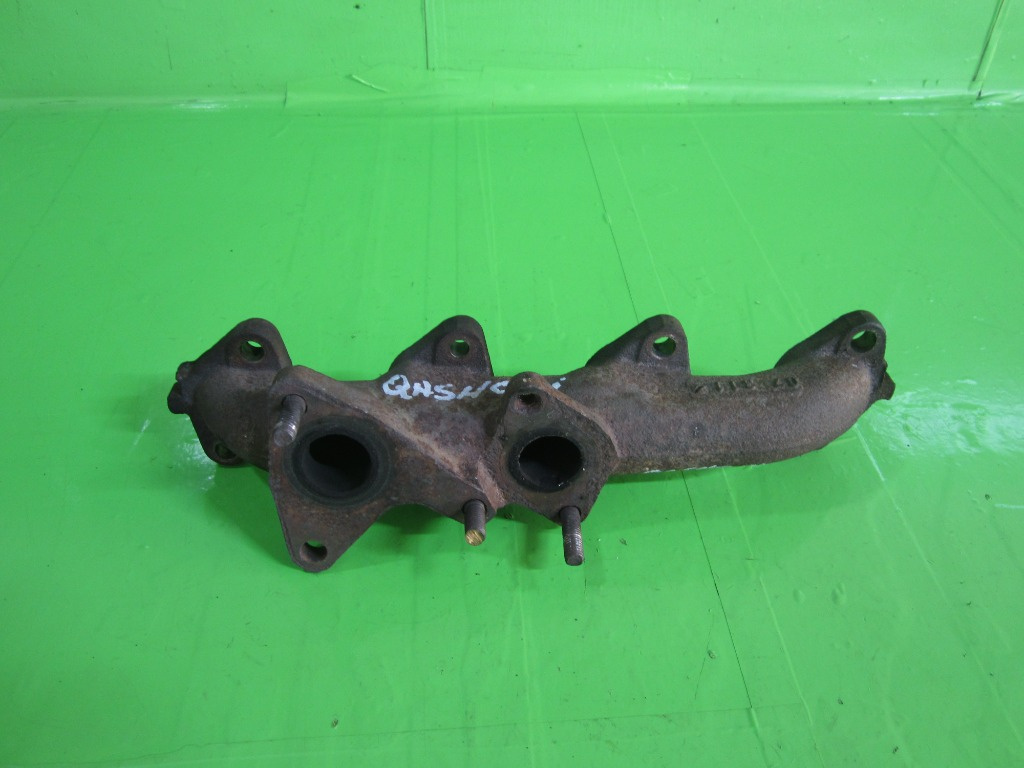 GALERIE EVACUARE NISSAN QASHQAI J10 1.5 DCI FAB. 2006 - 2013 ⭐⭐⭐⭐⭐