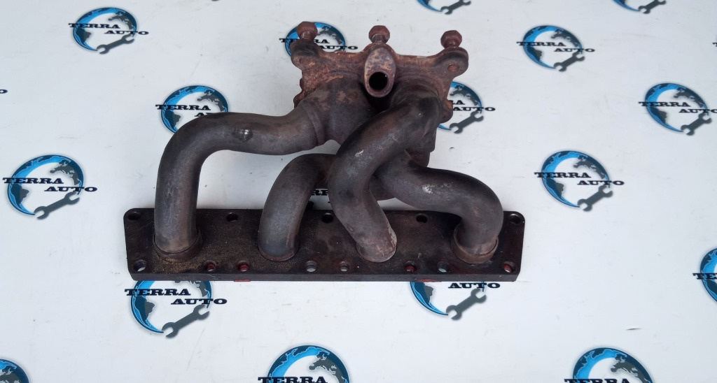 Galerie evacuare Nissan Sentra V 1.8 benzina 85 KW 116 CP cod motor QG18DE