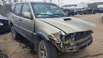 Galerie evacuare Nissan Terrano 2003 4x4 4wd 3.0 D...