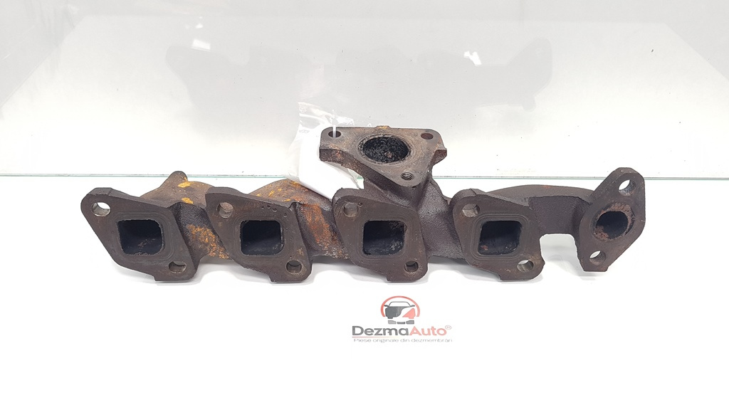 Galerie evacuare NN1015 Nissan X-Trail (T30) [Fabr 2001-2007] 2.2diesel YD22DDT (id:411720)