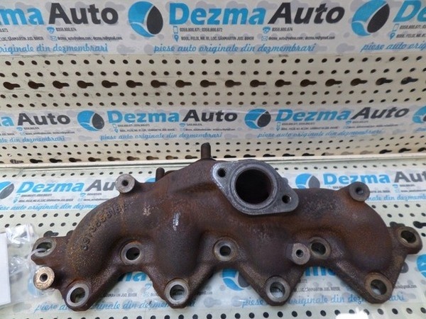 Galerie evacuare Opel, 1.7 DTR, 8973858151