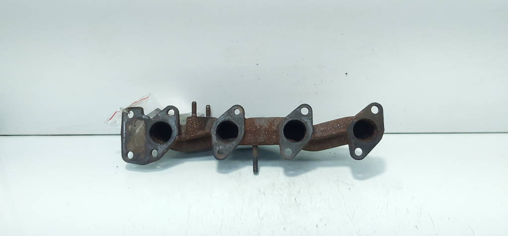 Galerie evacuare, Opel Antara, 2.0 CDTI, Z20S1 (id:690084)