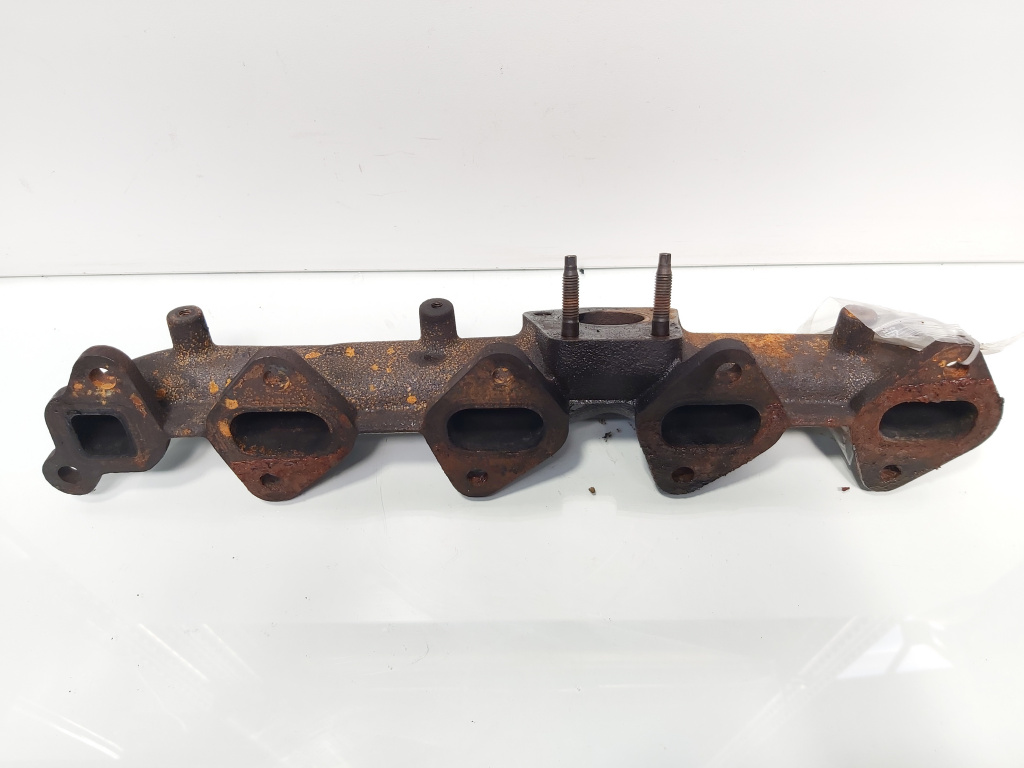Galerie evacuare, Opel Antara, 2.2 CDTI, A22DM (id:694650)