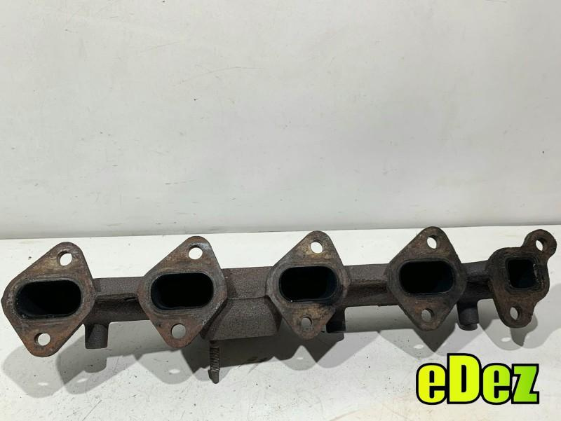 Galerie evacuare Opel Antara facelift (2010-2016) 2.2 cdti A22DM LNQ 184 cp 96868295