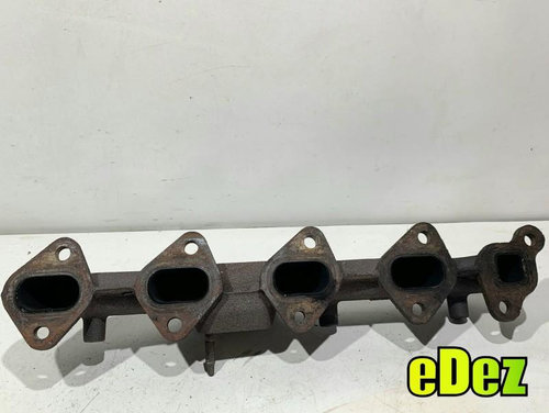 Galerie evacuare Opel Antara facelift (2010-2016) 2.2 cdti A22DM LNQ 184 cp 96868295