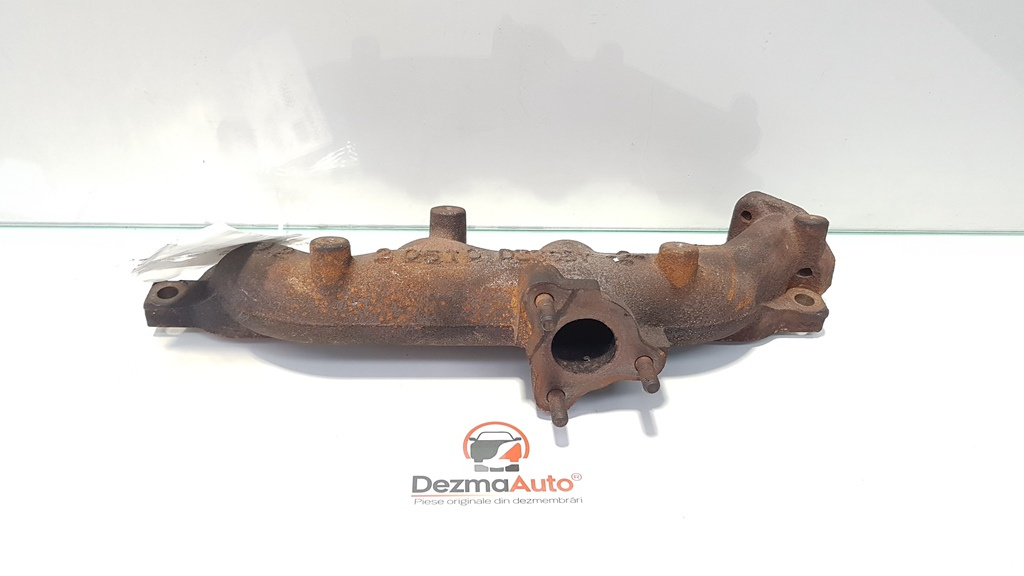 Galerie evacuare, Opel Astra G, 1.7 dti, Y17DT (id:388457)