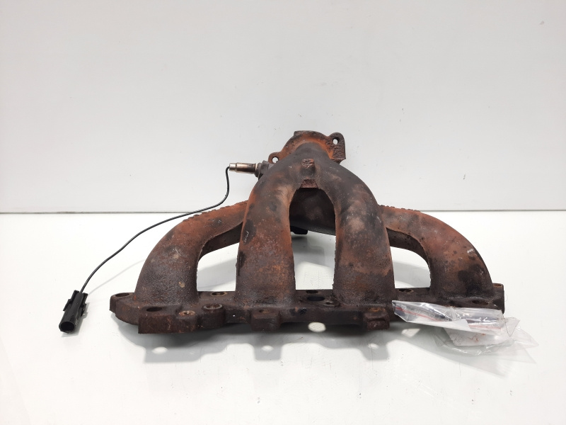 Galerie evacuare, Opel Astra G Combi (F35), 1.4 benz, X14XE (idI:604734)