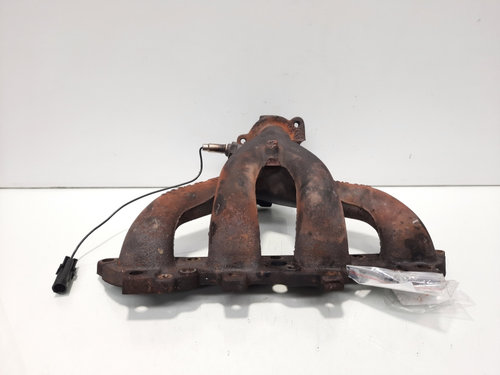Galerie evacuare, Opel Astra G Combi (F35), 1.4 benz, X14XE (idI:604734)