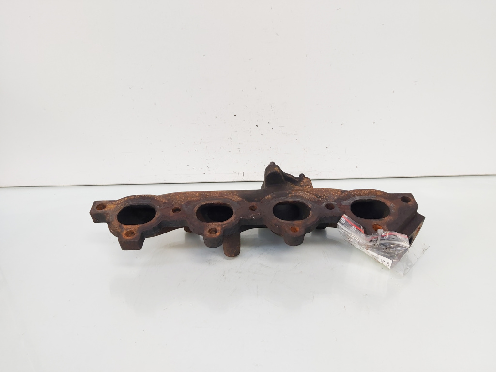 Galerie evacuare, Opel Astra G Sedan (F69), 1.7 DTI, Y17DT (id:667364)