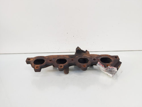 Galerie evacuare, Opel Astra G Sedan (F69), 1.7 DTI, Y17DT (id:667364)
