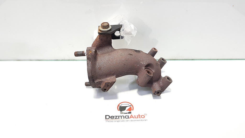 Galerie evacuare, Opel Astra G Sedan (F69) 1.7 dti, Y17DT (id:402618)