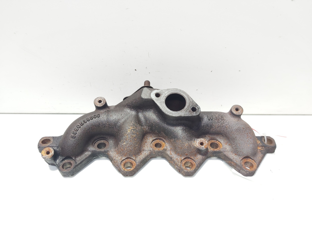 Galerie evacuare, Opel Astra H, 1.7 CDTI, Z17DTH (id:630458)
