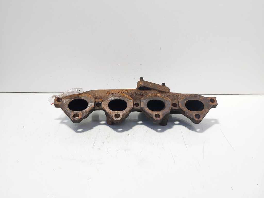 Galerie evacuare, Opel Astra H 1.7 CDTI, Z17DTH (id:703777)