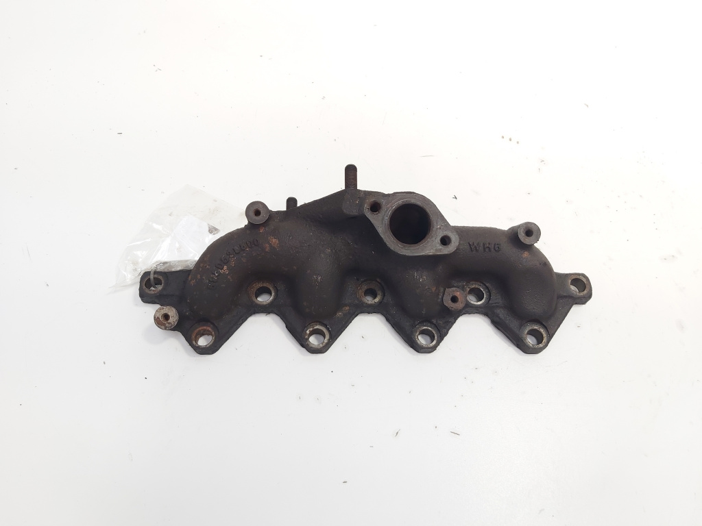 Galerie evacuare, Opel Astra H, 1.7 CDTI, Z17DTR (id:693543)