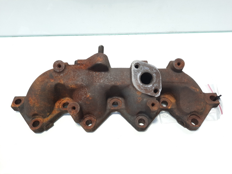 Galerie evacuare, Opel Astra H, 1.7cdti (id:293601)