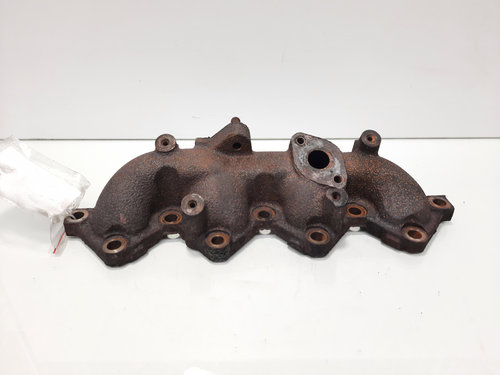 Galerie evacuare, Opel Astra H Twin Top, 1.7 CDTI, Z17DTH (idi:602213)