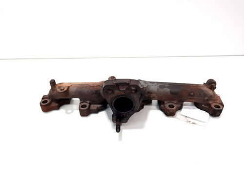 Galerie evacuare, Opel Astra J, 1.3 CDTI, A13DT (id:518194)