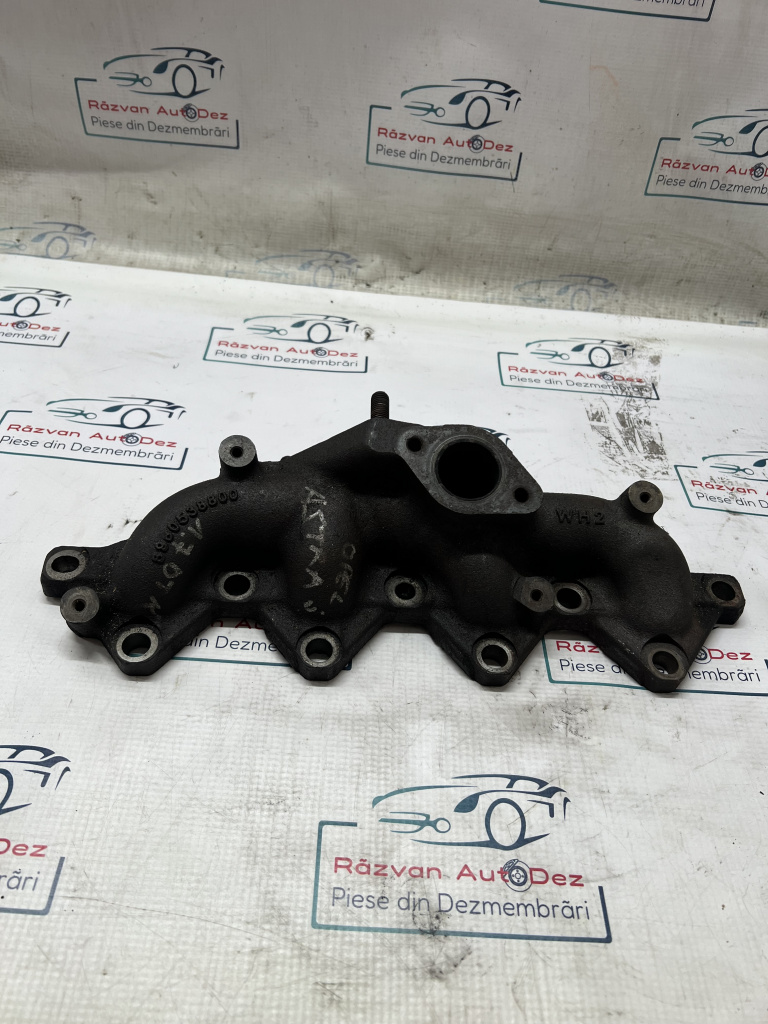 Galerie evacuare Opel Astra J 1.7 2012, 8980538800