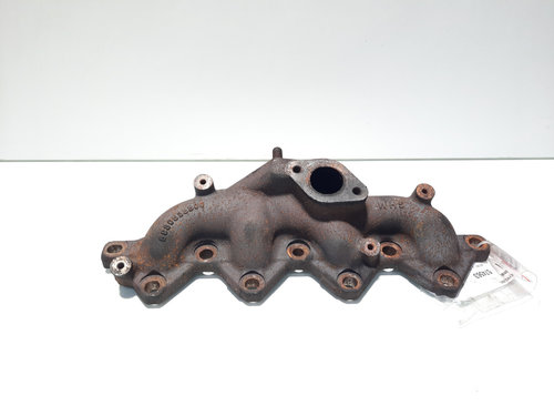 Galerie evacuare, Opel Astra J, 1.7 CDTI, A17DTE (id:574563)