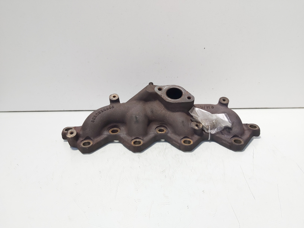 Galerie evacuare, Opel Astra J, 1.7 CDTI, A17DTR (id:694294)
