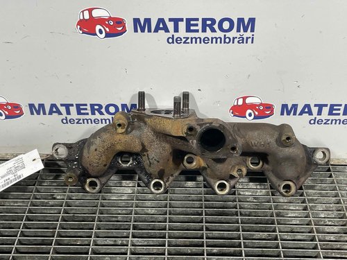 GALERIE EVACUARE OPEL ASTRA J A17DTJ - (2009 2012)
