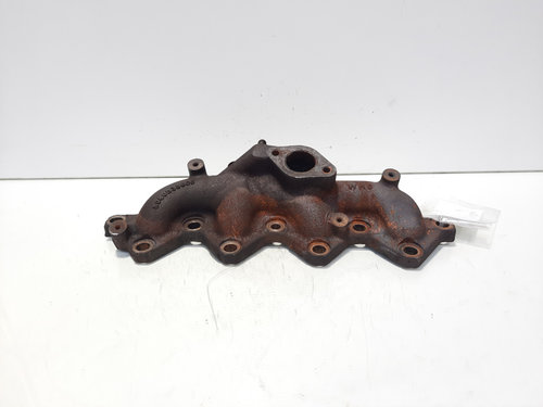 Galerie evacuare, Opel Astra J Combi, 1.7 CDTI, A17DTS (id:613632)