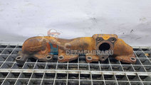 Galerie evacuare Opel Astra J [Fabr 2009-2015] 555...