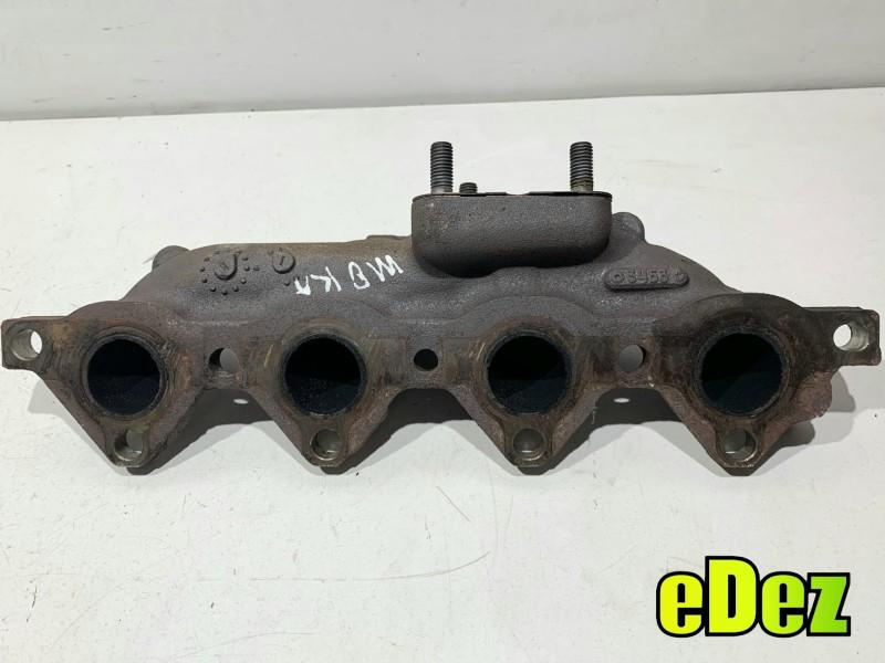 Galerie evacuare Opel Astra J facelift (2012-2015) A17DTS LUD 8980538800
