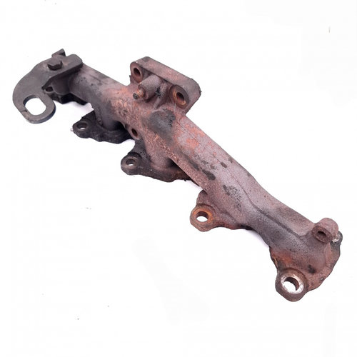 Galerie Evacuare Opel Corsa C 2000-2006 1.3 Cdti Z 13 Dt Motorina 73501340