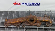 GALERIE EVACUARE OPEL CORSA C CORSA C Z13DT - (200...