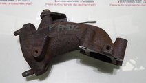 Galerie evacuare, Opel Corsa C (F08, F68) 1.7dt (i...