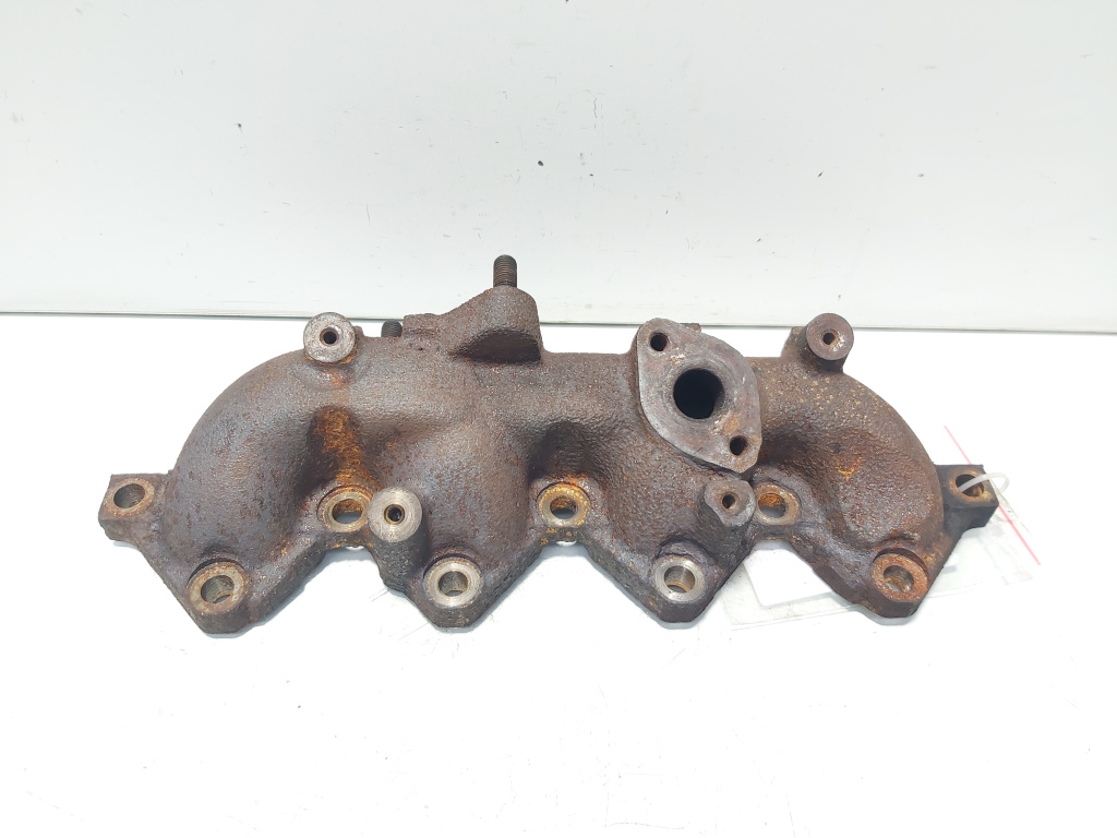 Galerie evacuare, Opel Corsa D, 1.7 CDTI, Z17DTR (idi:636530)
