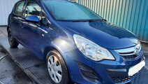 Galerie evacuare Opel Corsa D 2013 Hatchback 1.3 C...