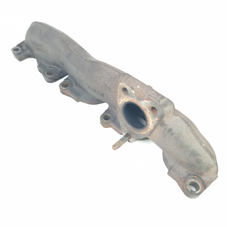 Galerie Evacuare Opel INSIGNIA 2008 - 2022 Motorina 55565985, 428702815