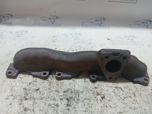 Galerie evacuare Opel Insignia A 2.0 2010, 55565985