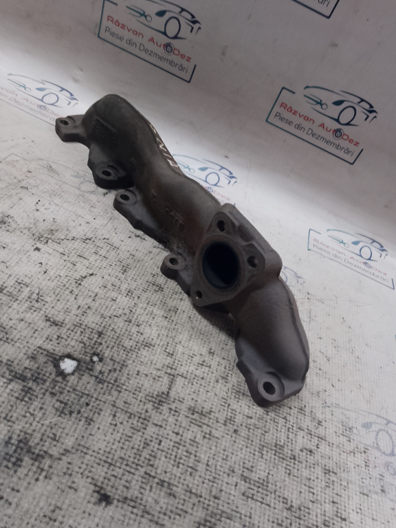 Galerie evacuare Opel Insignia A 2.0 2011, 55565985