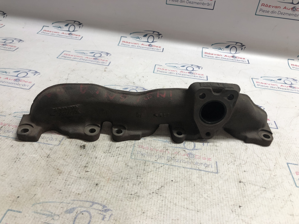 Galerie evacuare Opel Insignia A 2.0 Motorina 2009, 55565985