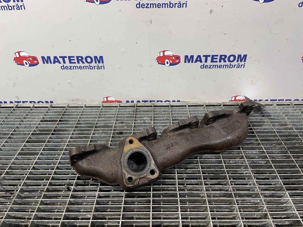GALERIE EVACUARE OPEL INSIGNIA A20DTH - (2008 2013)