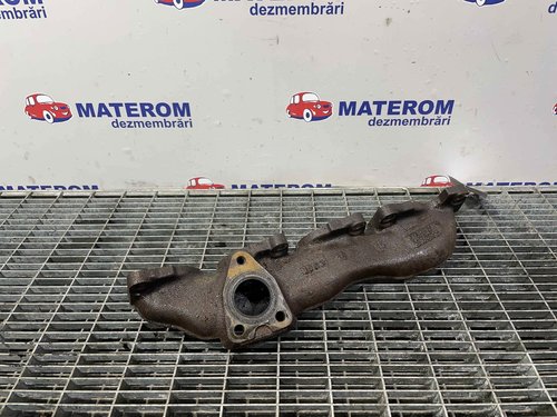 GALERIE EVACUARE OPEL INSIGNIA A20DTH - (2008 2013)