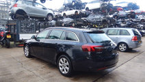 Galerie evacuare Opel Insignia B 2015 BREAK 2.0 A2...