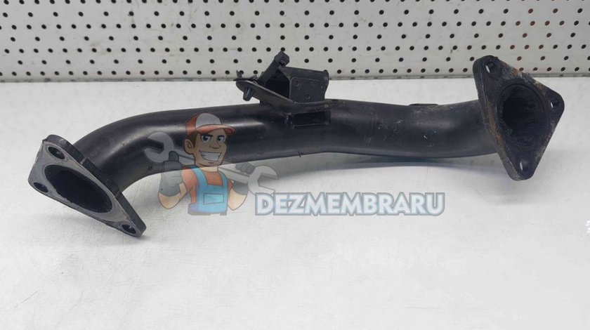 Galerie evacuare Opel Meriva A [Fabr 2003-2009] OEM 1.7 Z17DTH