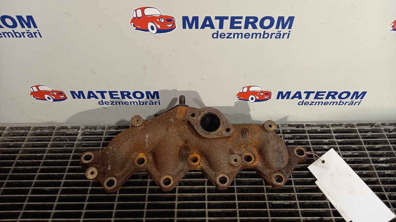 GALERIE EVACUARE OPEL MERIVA B A17DTS - (2010 2014)