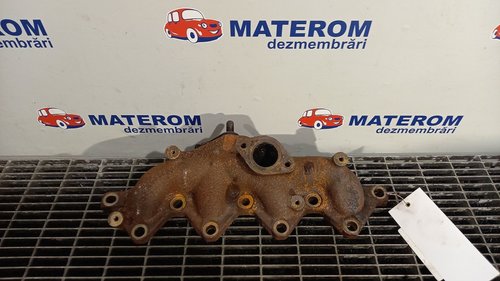 GALERIE EVACUARE OPEL MERIVA B MERIVA B A17DTS - (2010 2014)