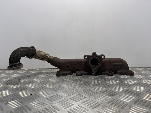 Galerie evacuare Opel Mokka 2012-2016 1.6 cdti B16DTE 55569995