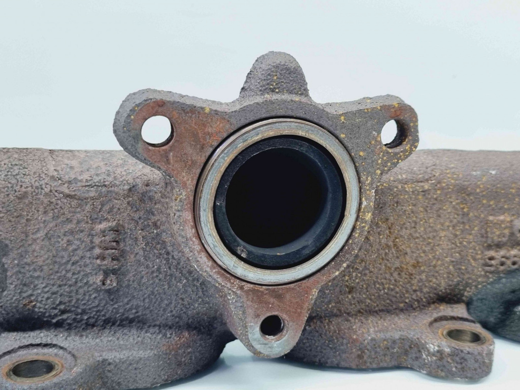 Galerie evacuare Opel Mokka [Fabr 2012-2019] 55569995 1.6 CDTI B16DTH 1.6 CDTI B16DTH 77KW / 105CP