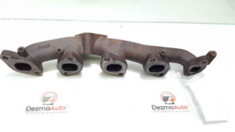 Galerie evacuare, Opel Vectra C, 2.2dti (id:336214)