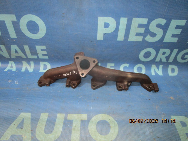 Galerie evacuare Opel Vectra C ; 24442866