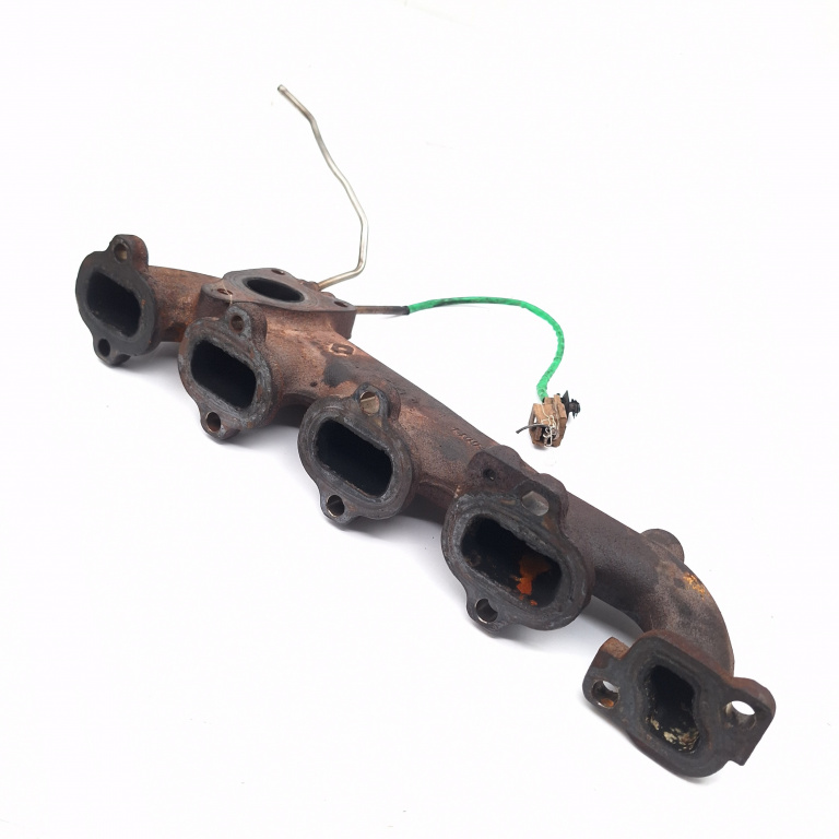 Galerie Evacuare Opel Vivaro B 2014 > 1.6 Cdti Motorina 140045202R Renault