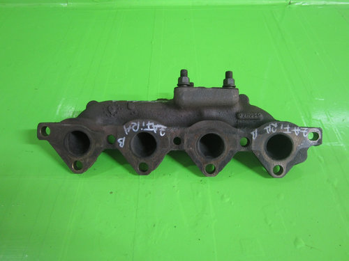 GALERIE EVACUARE OPEL ZAFIRA B 1.7 CDTI 83KW 110CP FAB. 2005 - 2014 ⭐⭐⭐⭐⭐